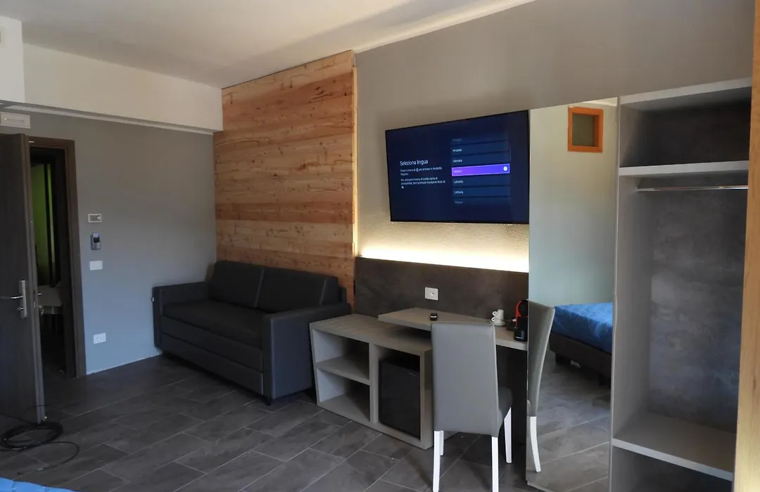 Albergo Rusen-1