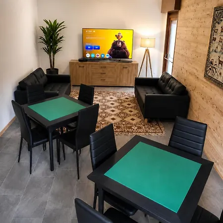 Albergo Rusen-3