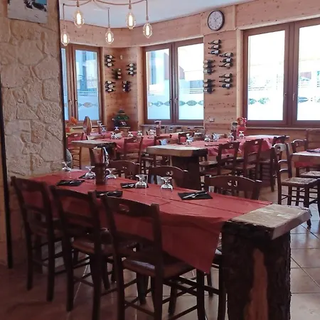 Albergo Rusen-2